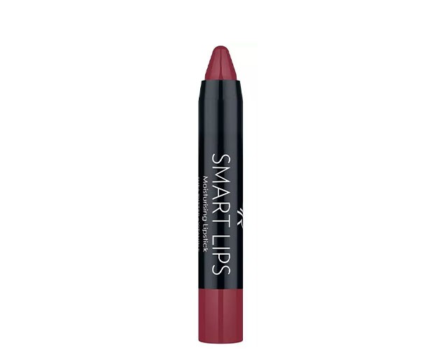 Golden Rose SMART LIP MOISTURISING LIPSTICK 13 